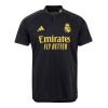 Nogometni Dres Real Madrid Alaba 4 Treći 23/24